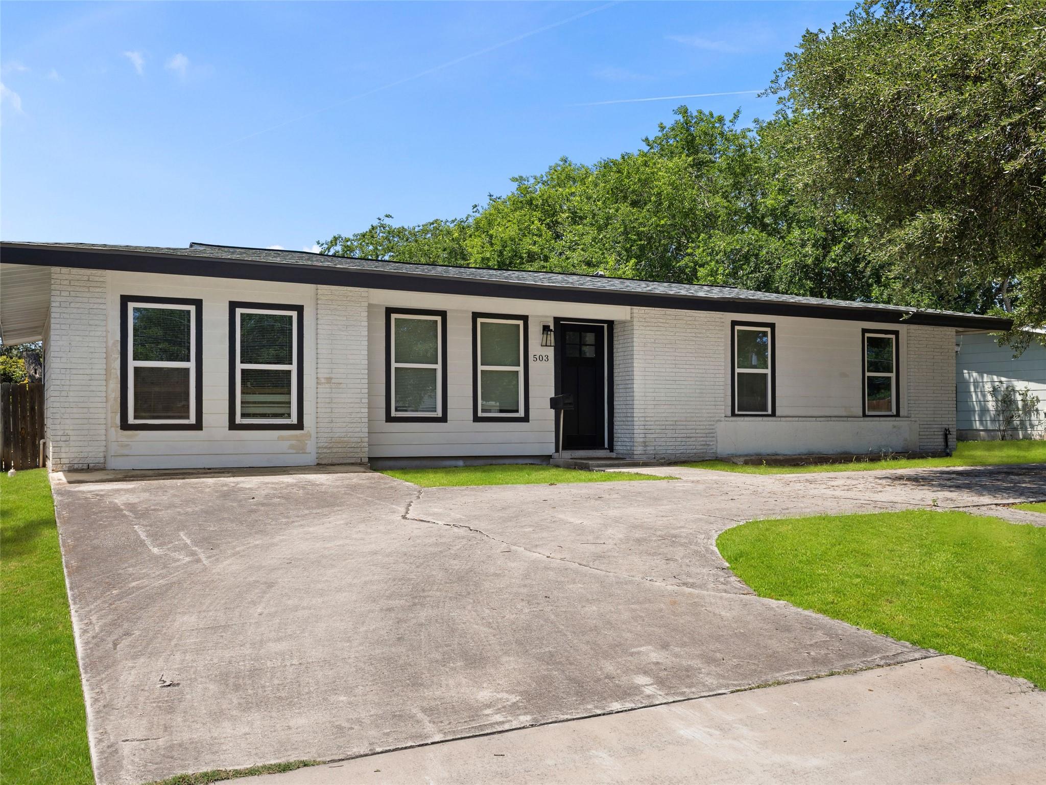 503 Pickwell Drive San Antonio TX 78223