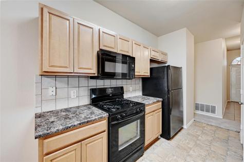 1817 Ocallahan Drive Austin TX 78748