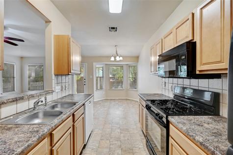 1817 Ocallahan Drive Austin TX 78748