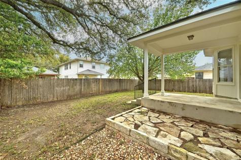 1817 Ocallahan Drive Austin TX 78748