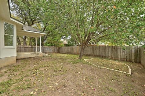 1817 Ocallahan Drive Austin TX 78748