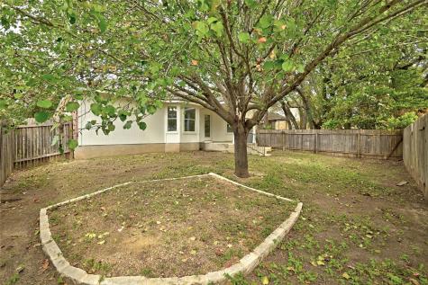 1817 Ocallahan Drive Austin TX 78748