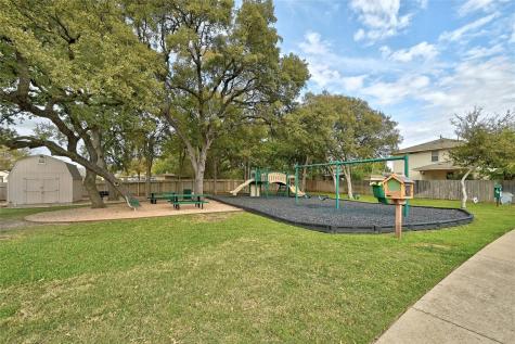 1817 Ocallahan Drive Austin TX 78748