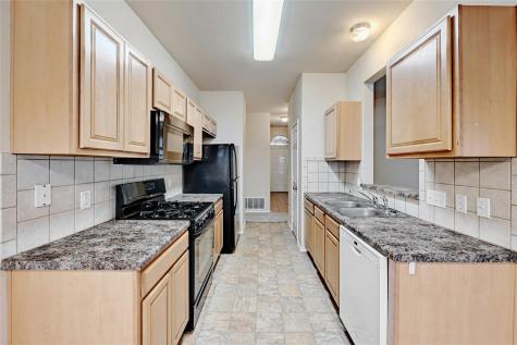 1817 Ocallahan Drive Austin TX 78748
