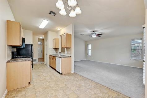 1817 Ocallahan Drive Austin TX 78748