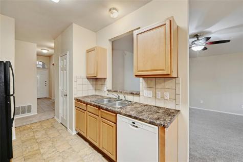 1817 Ocallahan Drive Austin TX 78748