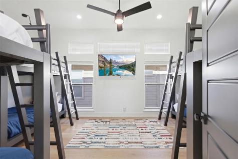 1104 Impala Drive Granite Shoals TX 78654