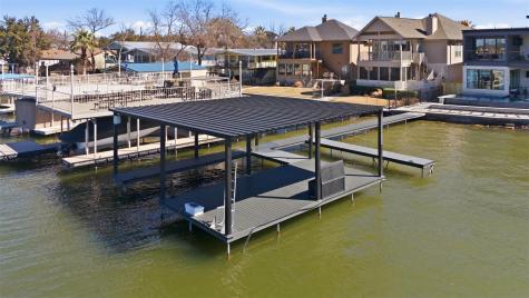 1104 Impala Drive Granite Shoals TX 78654