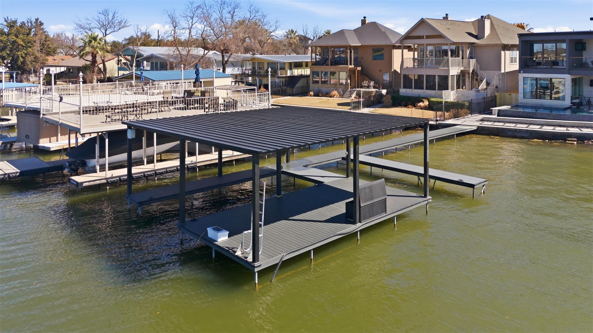 1104 Impala Drive Granite Shoals TX 78654