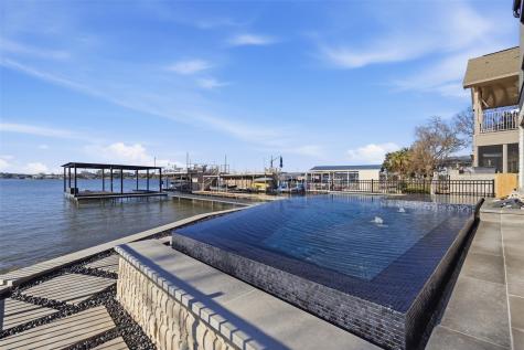 1104 Impala Drive Granite Shoals TX 78654