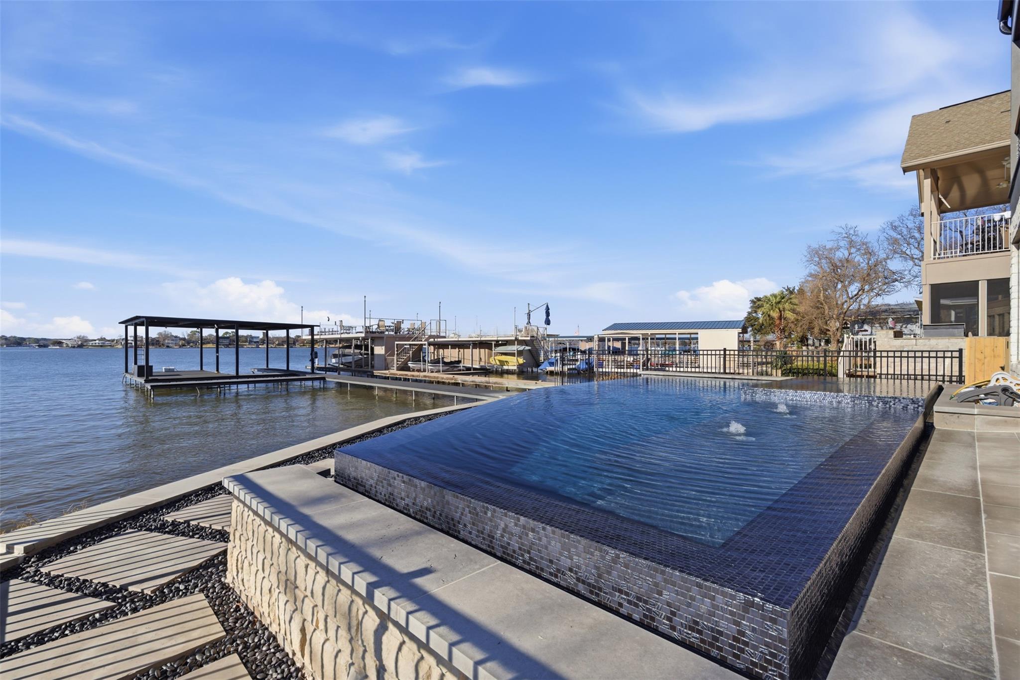 1104 Impala Drive Granite Shoals TX 78654