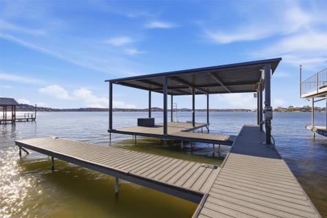 1104 Impala Drive Granite Shoals TX 78654