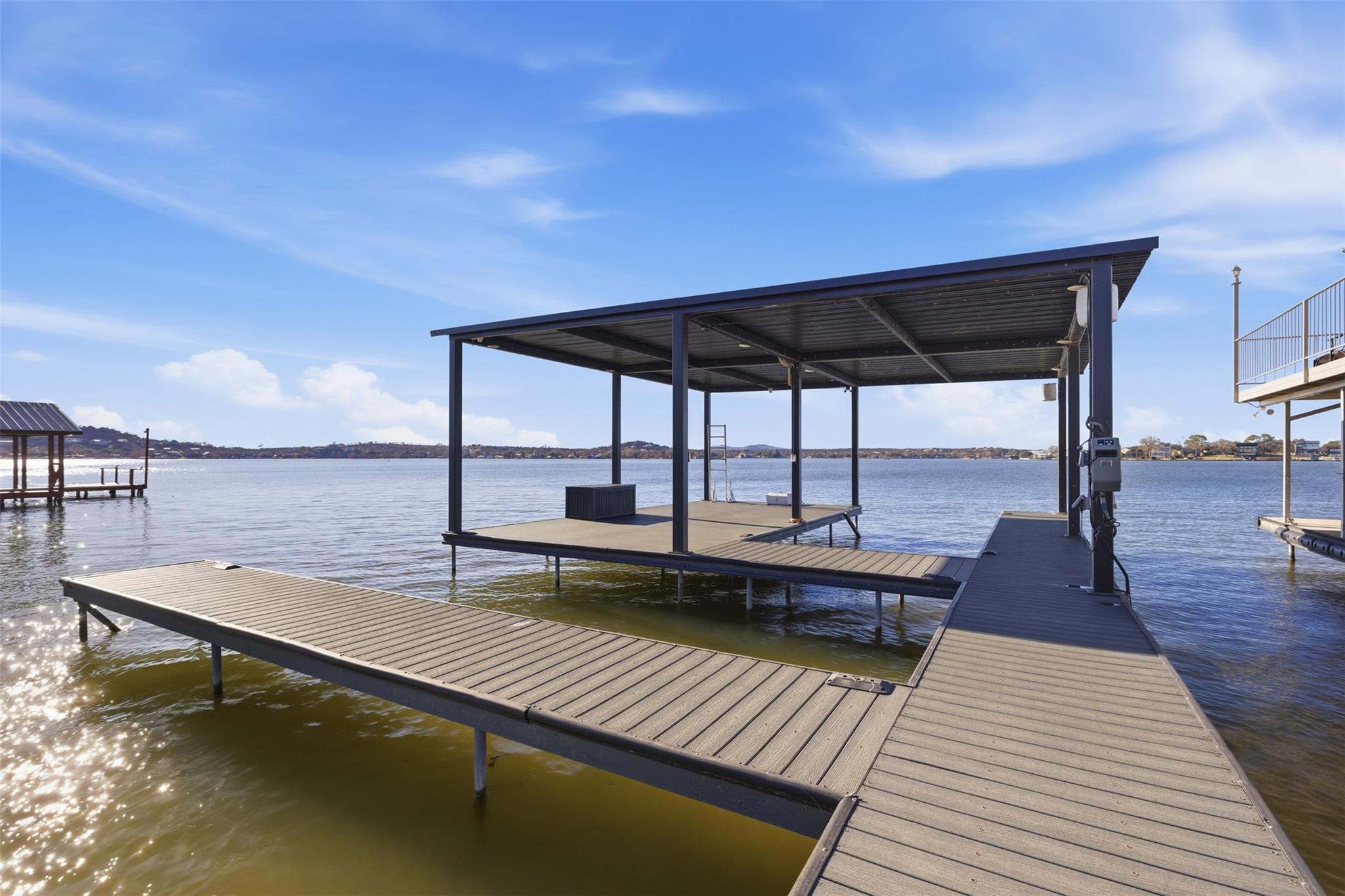 1104 Impala Drive Granite Shoals TX 78654