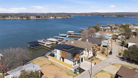1104 Impala Drive Granite Shoals TX 78654