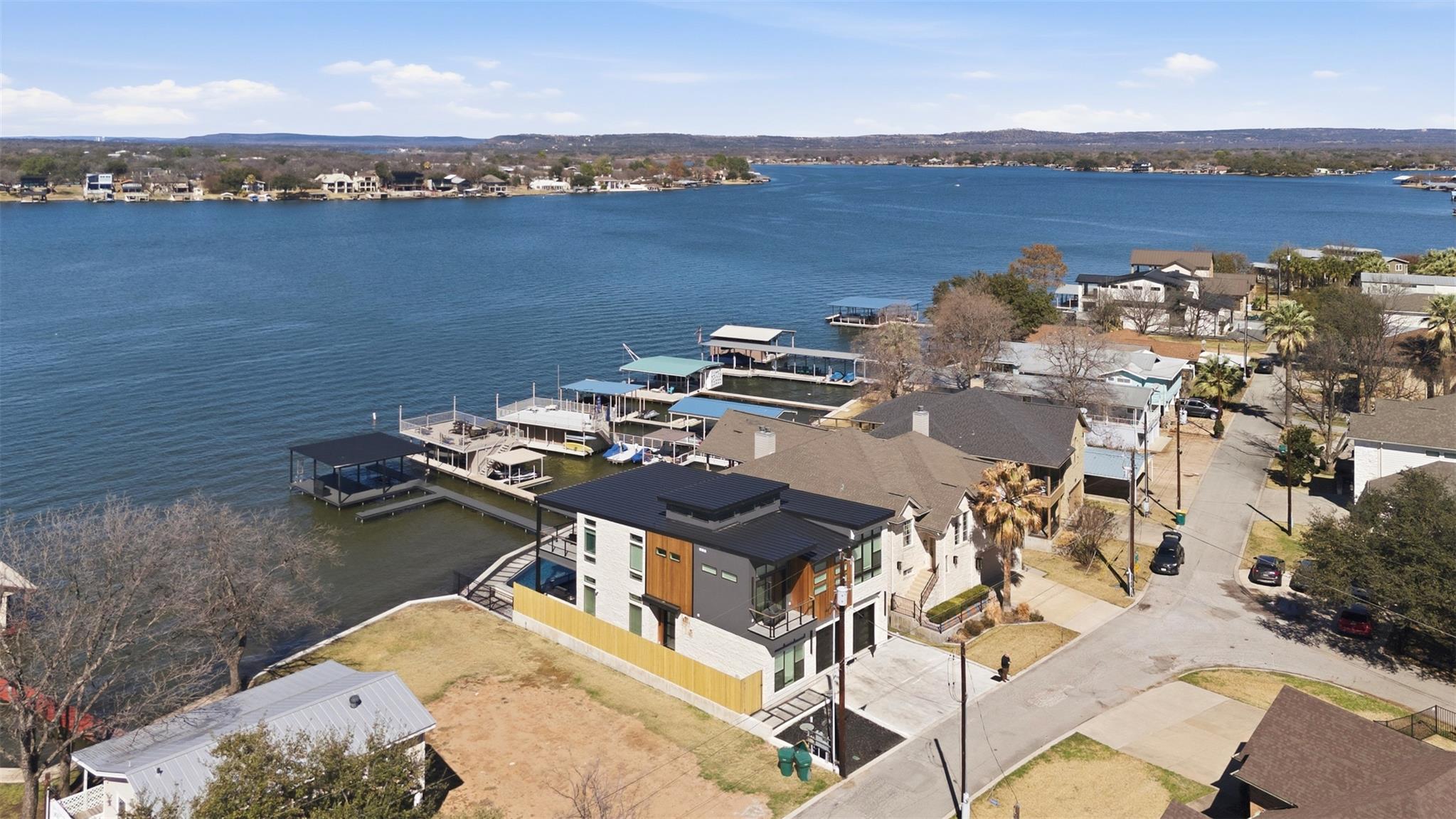 1104 Impala Drive Granite Shoals TX 78654