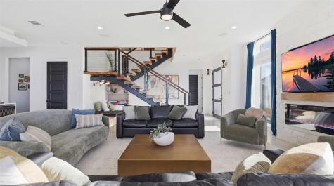 1104 Impala Drive Granite Shoals TX 78654