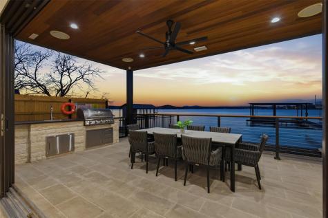 1104 Impala Drive Granite Shoals TX 78654
