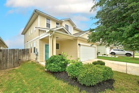 281 Guemal Road Buda TX 78610