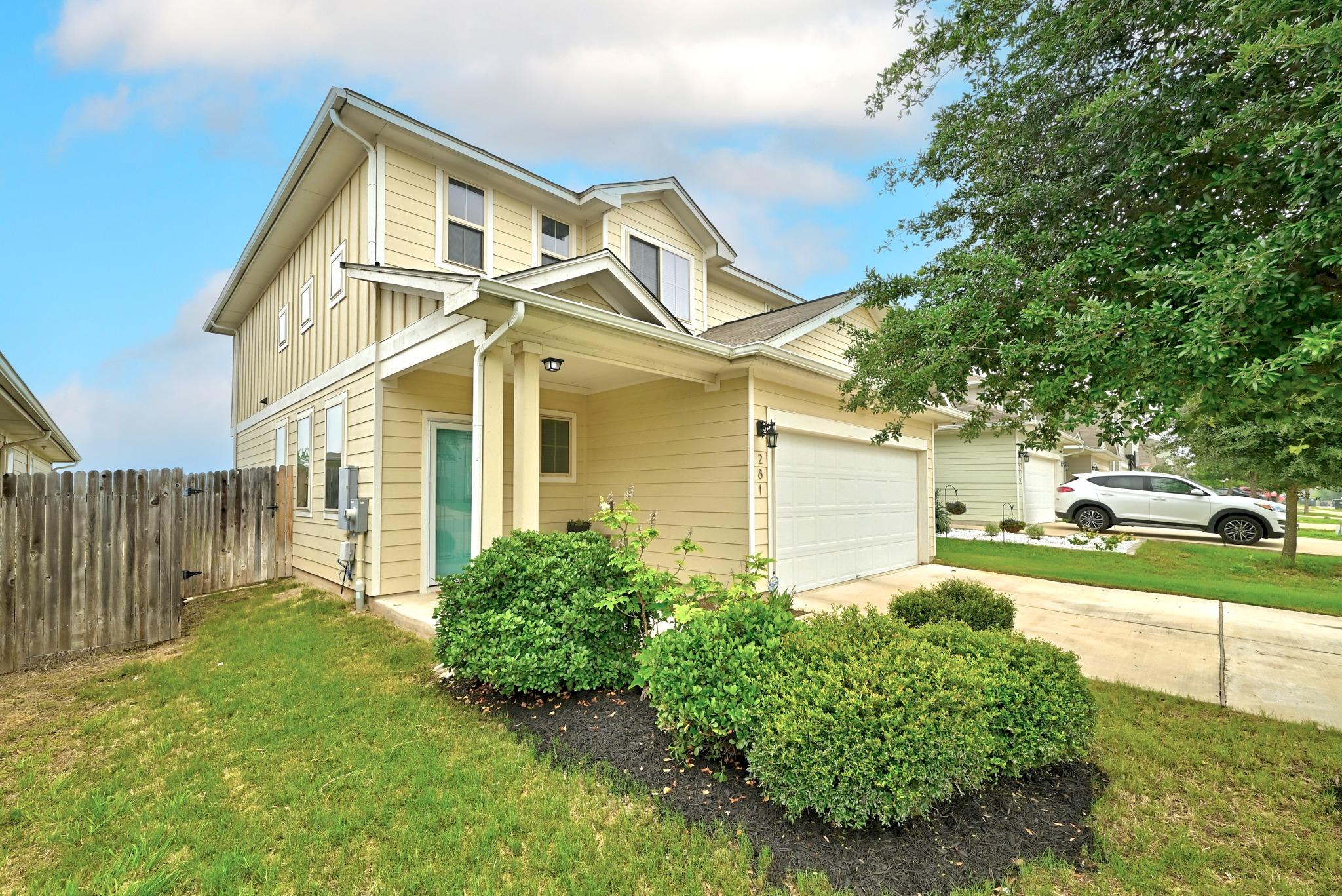 281 Guemal Road Buda TX 78610