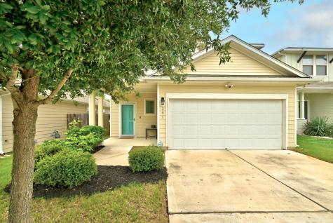 281 Guemal Road Buda TX 78610