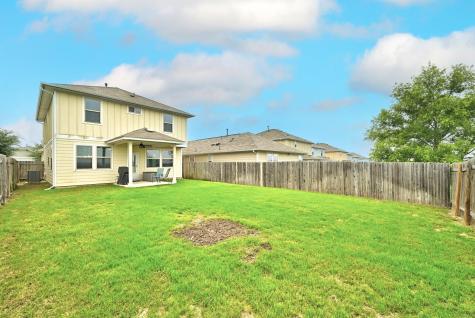 281 Guemal Road Buda TX 78610