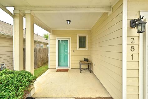281 Guemal Road Buda TX 78610