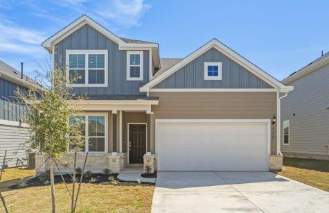 532 Madelines Meadow Lane Georgetown TX 78626