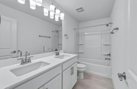 532 Madelines Meadow Lane Georgetown TX 78626