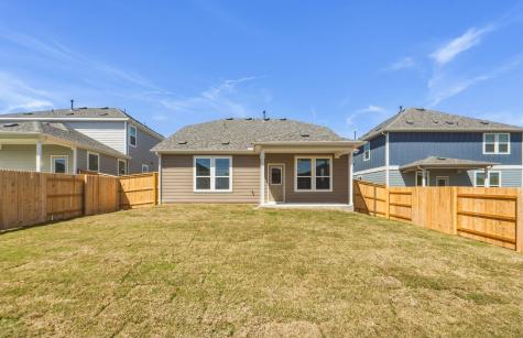 532 Madelines Meadow Lane Georgetown TX 78626