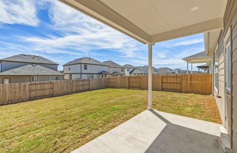 532 Madelines Meadow Lane Georgetown TX 78626