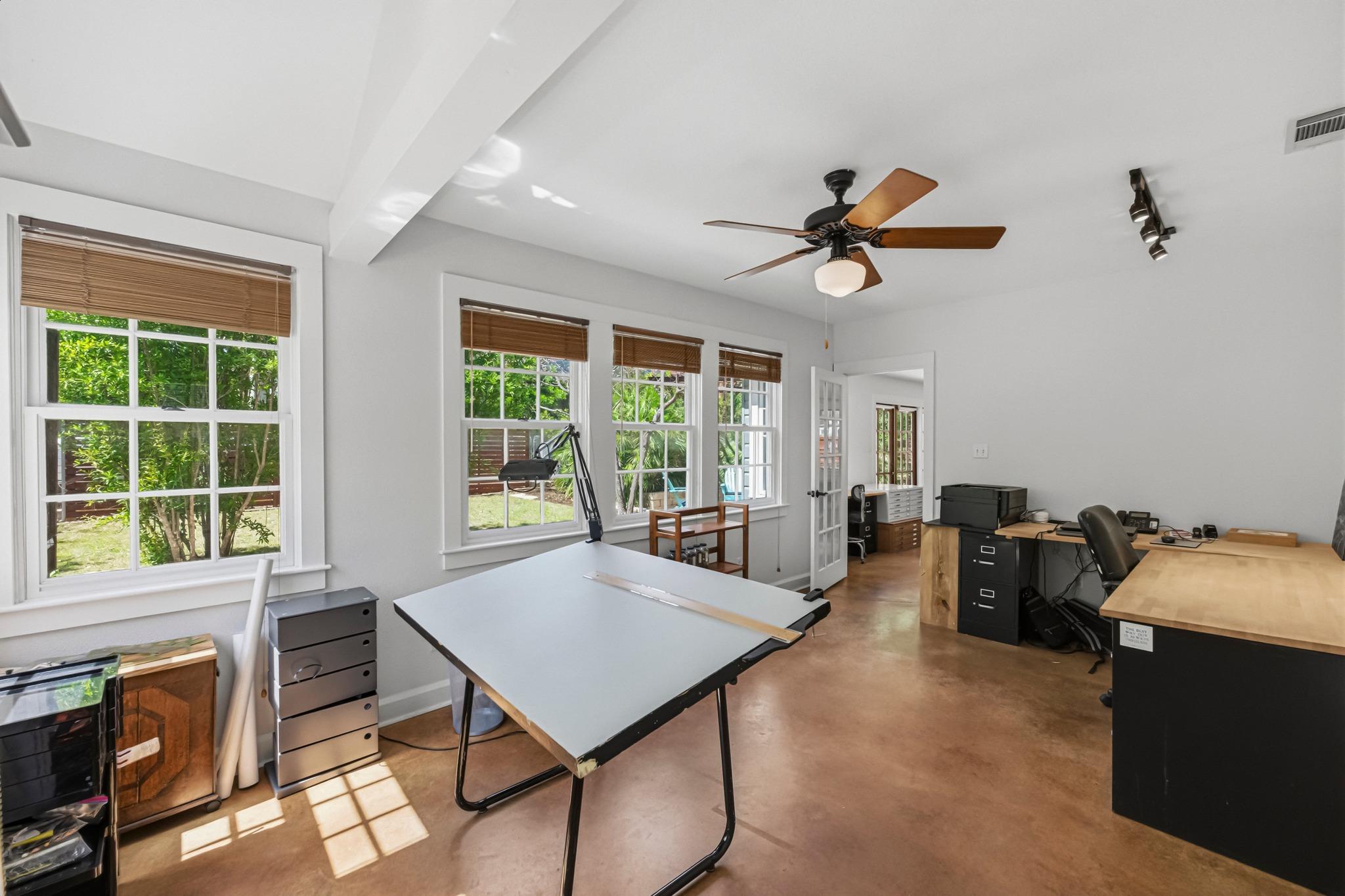 3100 Harris Boulevard Austin TX 78703