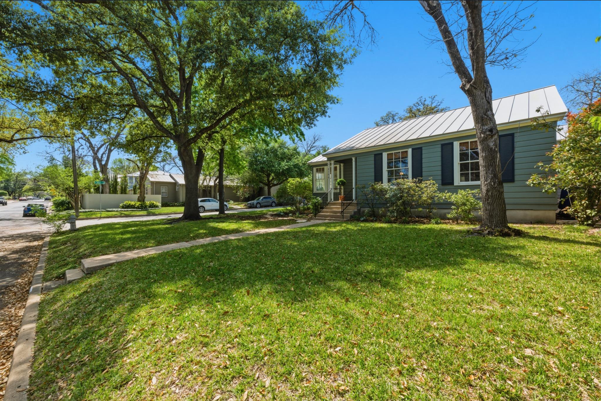 3100 Harris Boulevard Austin TX 78703