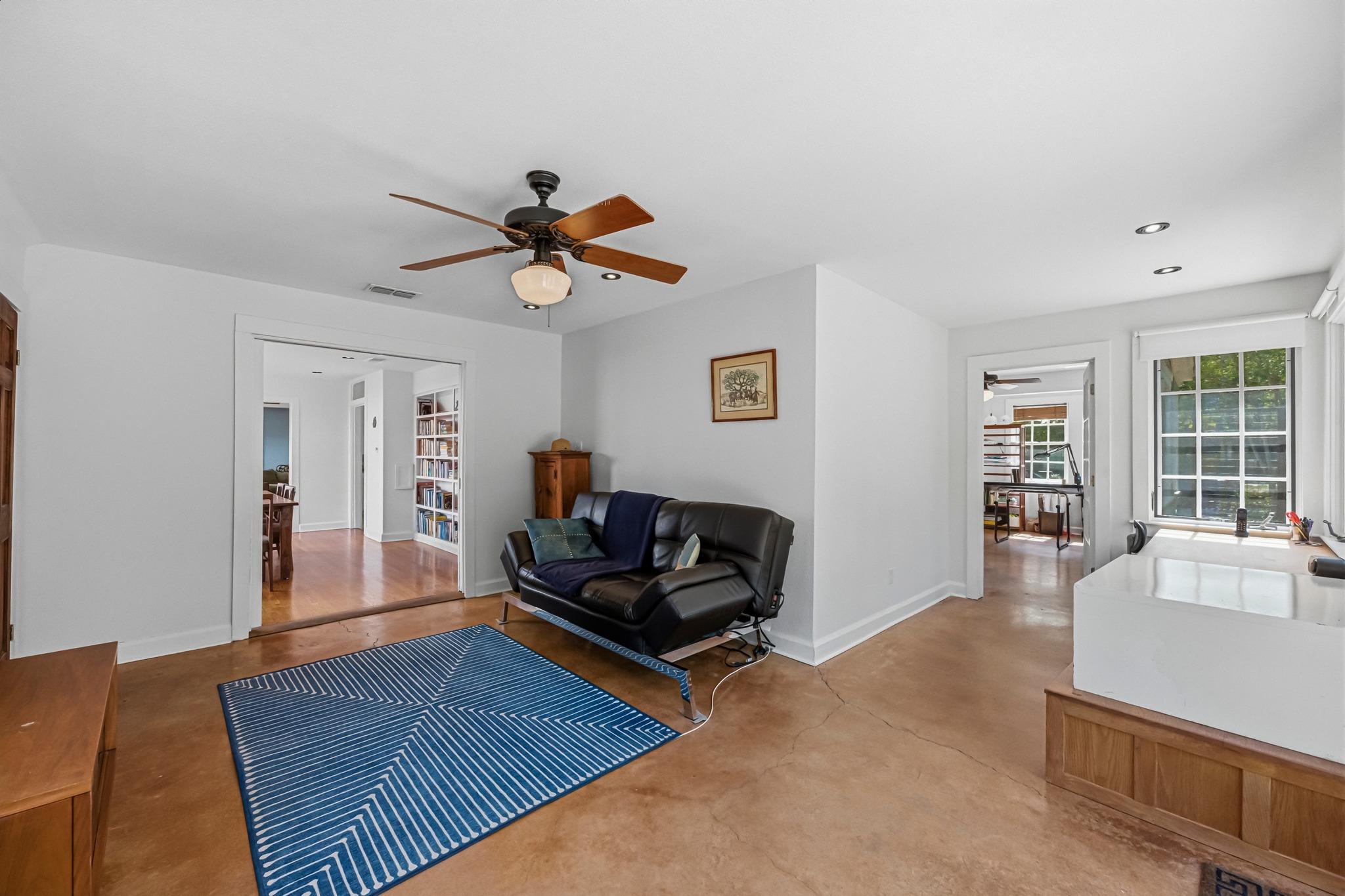 3100 Harris Boulevard Austin TX 78703