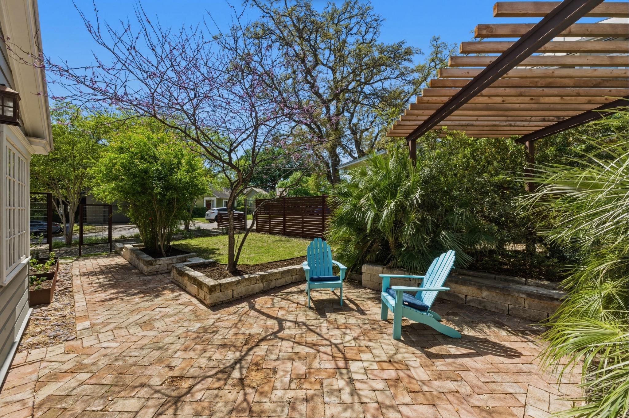 3100 Harris Boulevard Austin TX 78703