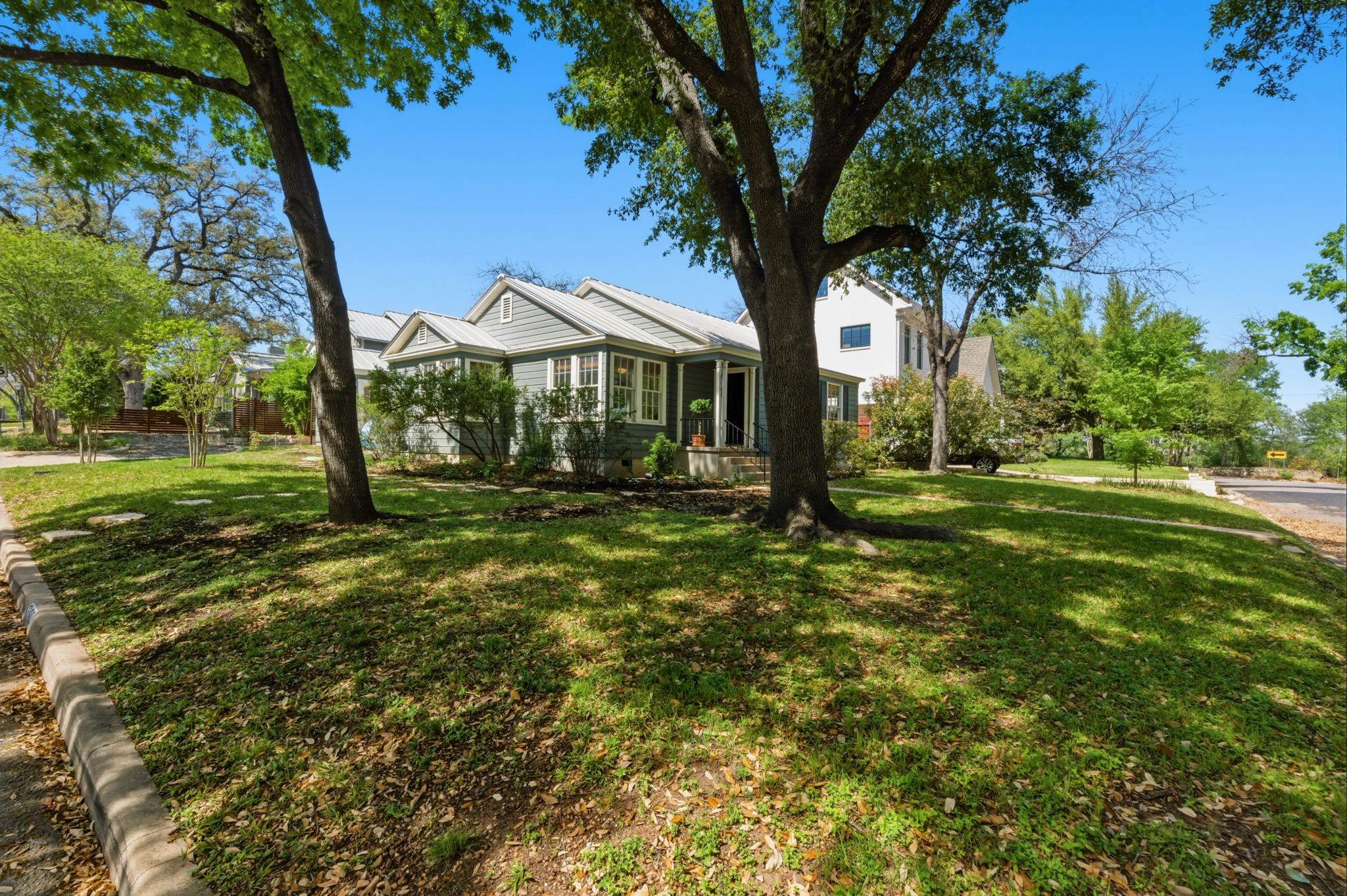 3100 Harris Boulevard Austin TX 78703