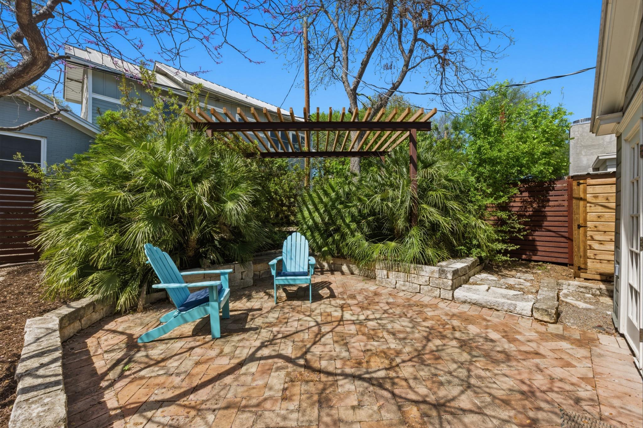 3100 Harris Boulevard Austin TX 78703
