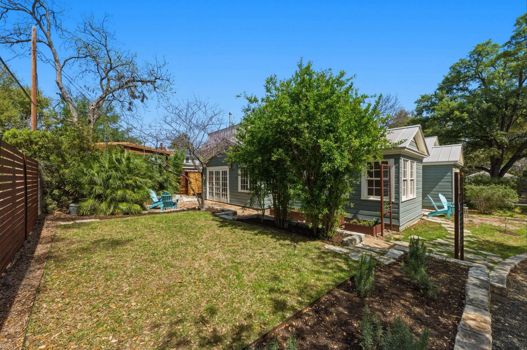 3100 Harris Boulevard Austin TX 78703