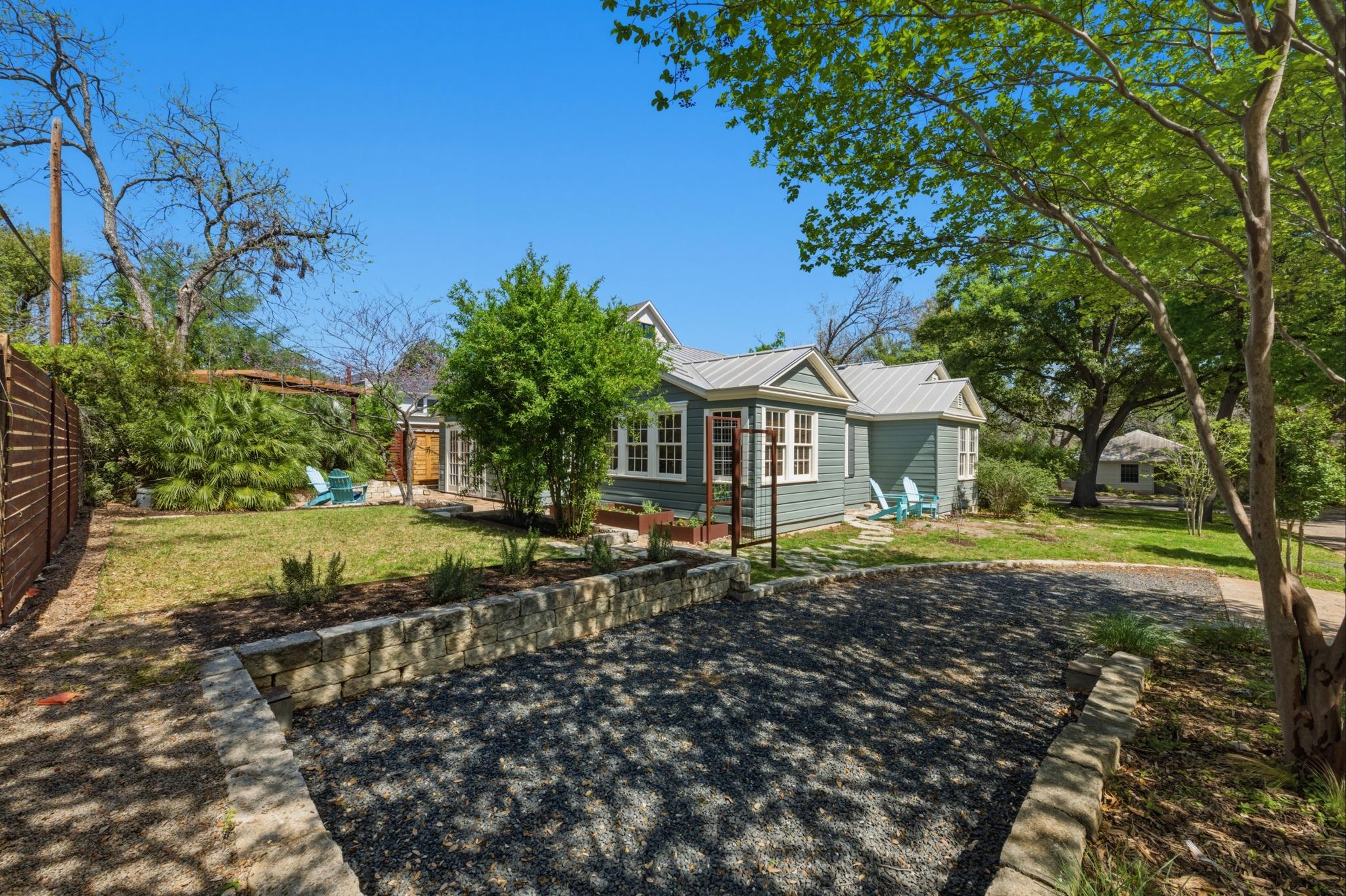 3100 Harris Boulevard Austin TX 78703
