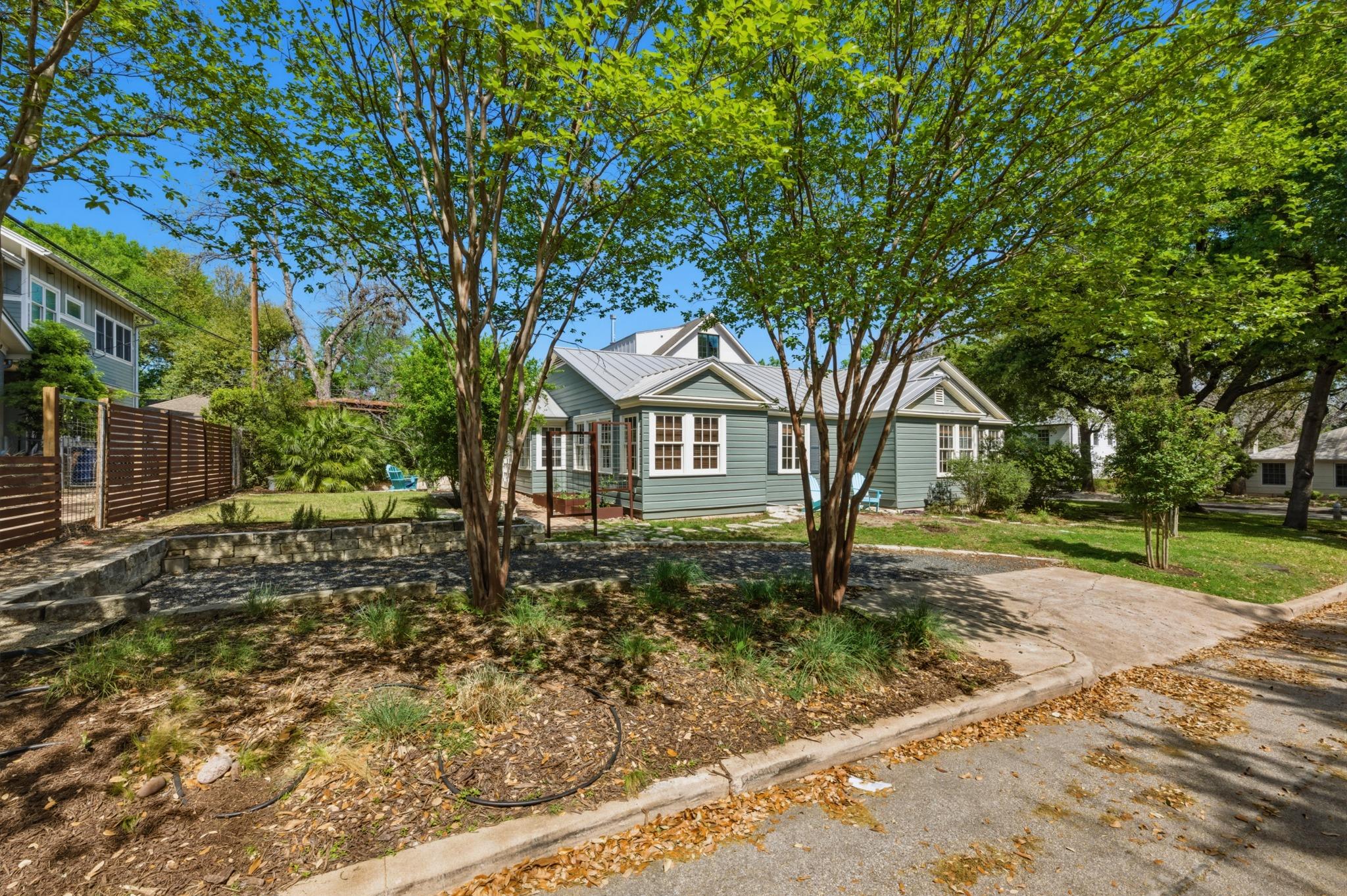 3100 Harris Boulevard Austin TX 78703