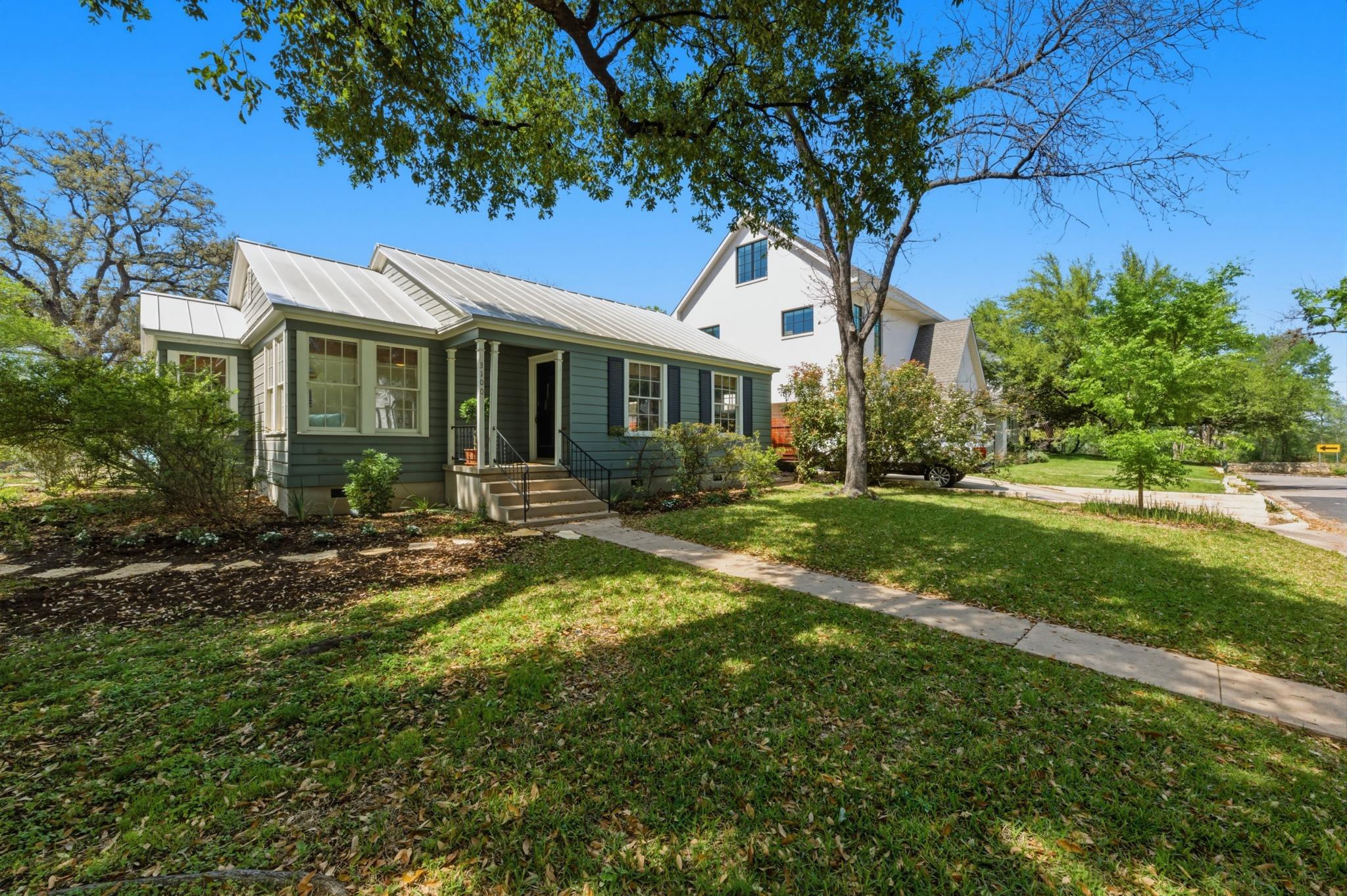 3100 Harris Boulevard Austin TX 78703