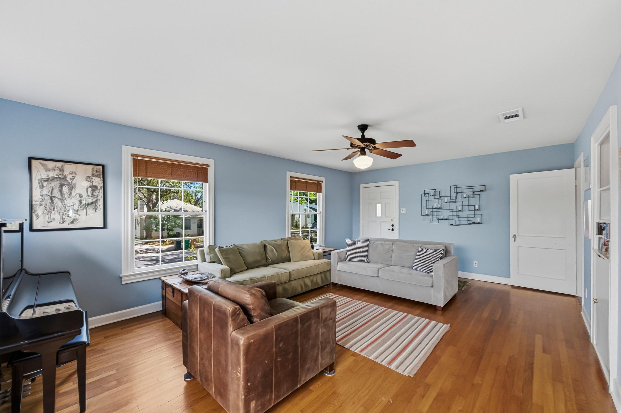 3100 Harris Boulevard Austin TX 78703