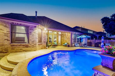 1004 Hezekiah Lane Leander TX 78641