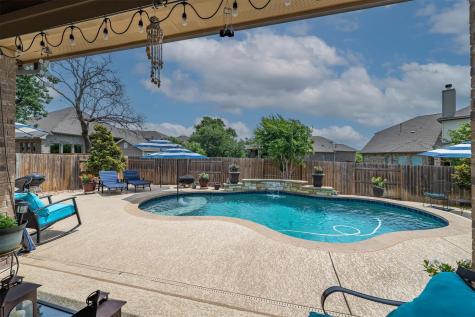 1004 Hezekiah Lane Leander TX 78641