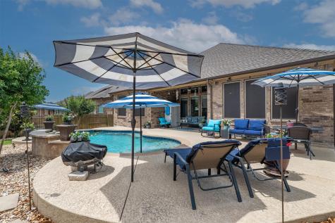 1004 Hezekiah Lane Leander TX 78641