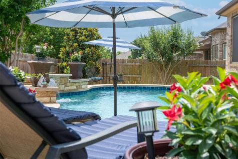 1004 Hezekiah Lane Leander TX 78641