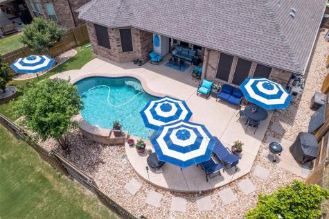 1004 Hezekiah Lane Leander TX 78641
