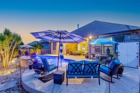 1004 Hezekiah Lane Leander TX 78641