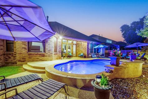 1004 Hezekiah Lane Leander TX 78641