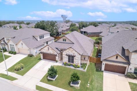 1004 Hezekiah Lane Leander TX 78641