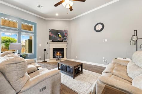 1004 Hezekiah Lane Leander TX 78641